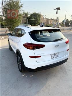 هیوندای تۆکسۆن